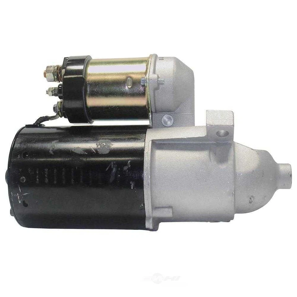 Starter Motor fits 1987-1995 Cadillac DeVille Commercial Chassis,DeVille,Eldorad - Image 4 of 4