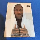 Michael Jordan 1994 Upper Deck Rare Air #1 Chicago Bulls 🔥🔥🔥 Promo Card