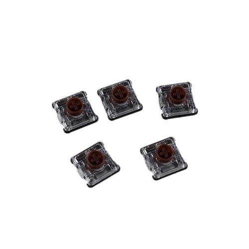 Late-Night Gaming Kai-lh Switches komfortables Tipperlebnis schlanke Ästhetik - Bild 5 von 18