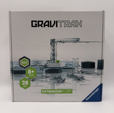 GRAVITRAX Lifter Expansion Set Marble Run & S...