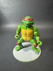 Vintage 1988 TMNT Soft Head Raphael Figure Teenage Mutant Ninja Turtles