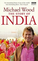 Story Of India | Michael Wood | Englisch | Taschenbuch | Kartoniert / Broschiert