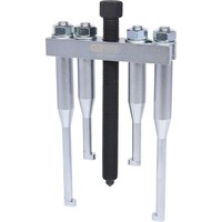 KS Tools 670.0201 Universal-Lenkrad-Abzieher 2-Armig FüR Pkw, 90Mm