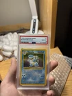 🔥 PSA 8 Blastoise 1999 Base Set Holo #2/102 WOTC Pokémon NM-MT 🔥