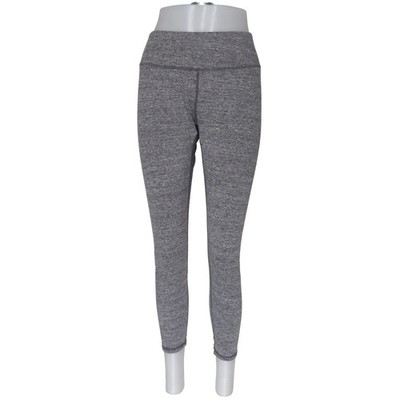 Cheetah, Sportleggings, Größe: L, Grau, Elasthan/Polyester, Damen #GxV