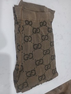 Gucci GG Womens Tights Size Small