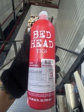Image of TIGI Bed Head Urban Antidotes Resurrection Damage Level 3 Shampoo 750ml