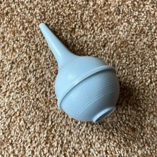 Baby Nose Aspirator Nasal Cleaner