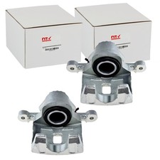 2x NTY BREMSSATTEL HINTEN LINKS+RECHTS passend für KIA SORENTO