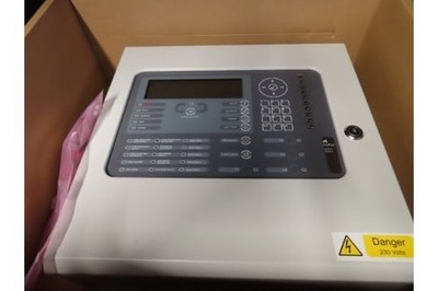 Advanced 1 Loop MxPro5 Fire Control Panel MX-5101