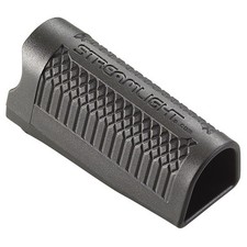 Streamlight Duty Holster, Black Nylon Basketweave, Fits: Stinger LED, Stinger