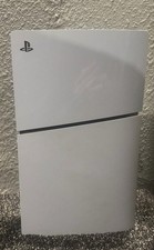 PS5 Slim Disc Version 848 GB