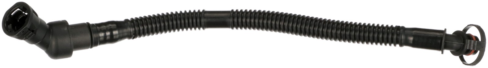 Breather pipe hose Plastic EMH439 GATES for BMW 3 3 Touring 1 - Image 5