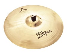 ZIldjian 20" A Custom Crash Cymbal