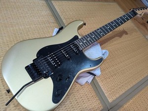 Charvel Charvette Guitar for sale | eBay