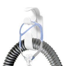 CPAP Hose Holder for Bed Anti Skid Anti Unhook Damage Free Tubing Hanger