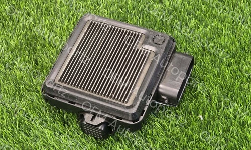 2011 11 SCION TC TRANSMISSION CONTROL COMPUTER MODULE SHIFT TCM TCU 89530-21050 - Picture 12 of 13