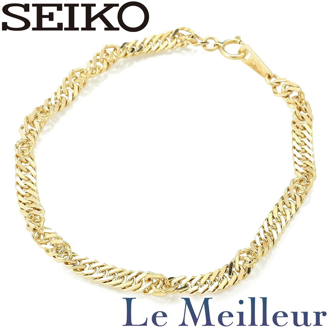 Bracelet loved Pre Used Seiko K18 SEIKO - vintagewatches.pk