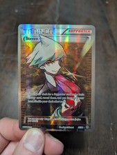 Steven (Full Art) 95/98 XY - Ancient Origins Holo for sale online
