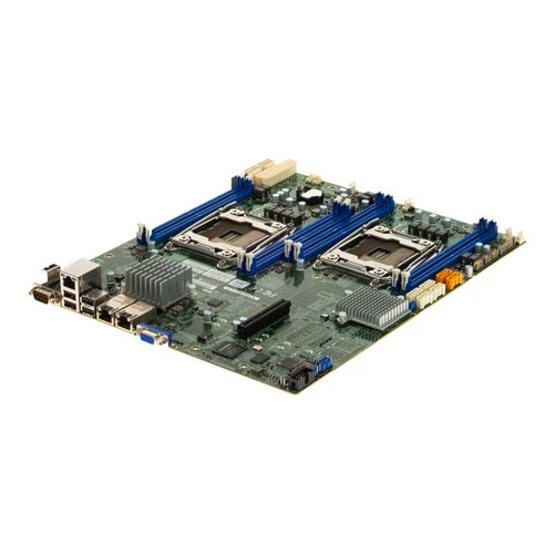 Mainboard SUPERMICRO X10DRD-LT DUAL LGA2011 DDR4 EATX