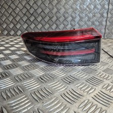 Honda Hr-v 2021-2026 Rear/tail Light On Body (passenger Side) 220622eg