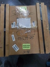 Thermal Transfer Products AO15 Air/Oil Heat Exchanger 300psi/350F