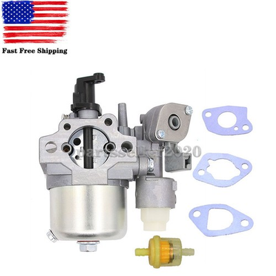 #ad Carburetor Fits Robin Subaru 6.0hp EX17 EX170 Overhead Cam Engine # 278 62301 60 $20.99