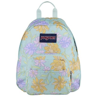 Rucksack Damen, JanSport Half Pint Backpack, Mehrfarbig
