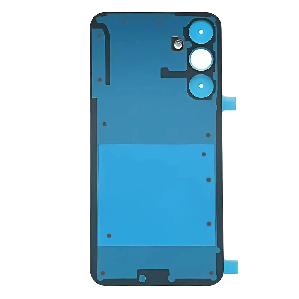 Tapa de Batería Original para Galaxy A16 Service Pack - Imagen 2 de 4