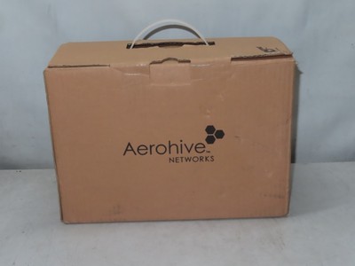 Aerohive  HiveAP 170 300Mbps Wireless Access Point (WAP)