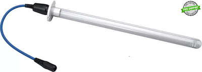 #ad Fresh Aire Blue Tube TUVL 115P Replacement Bulb UV Bulb Replacement TFXS 16Vie $200.00