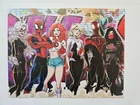 Amazing Spider-Man #63 + 64 |  Kaare Andrews connecting virgin variant SET | NM
