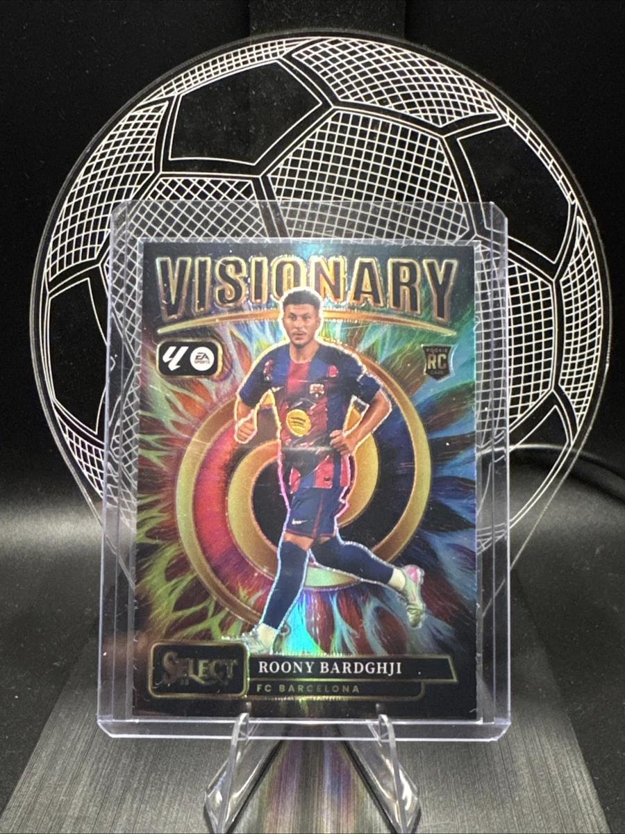 ぴ*ー様 Topps Roony Bardghji auto ルーニー　バルドグ 2022-23 Topps Finest UEFA Club Competitions - Autographs Roony