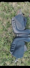 Wintec Isabell Dressage Saddle 17.5