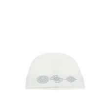 Guess Cappelli Poliestere Donna Avorio Aw5177pol01