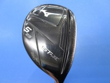 Mizuno ST-X 220 Hybrid #5 TourAD GM U (S) #252 Golf Clubs