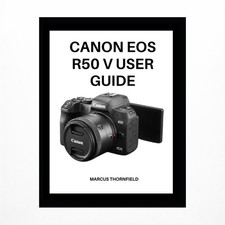 Canon EOS R50 V User Guide
