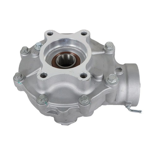 FOR HONDA 17-19 TRX500 TRX420 41300-HR3-W50 REAR DIFFERENTAIL STRAIGHT AXEL NEW - Picture 2 of 10