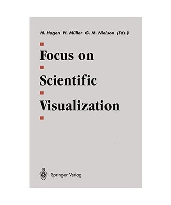 Focus on Scientific Visualization