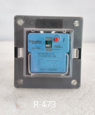 SCHNEIDER ELECTRIC RELBAXBL4110 CONTACTS IN POSITION RELAYAUX *NEW* FASTSHIPPING