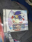 New ListingSonic Adventure Sega Dreamcast 1998 Limited Edition High Grade