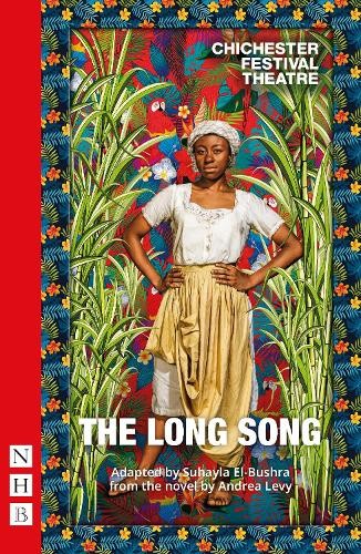 The Long Song by Andrea Levy PAPERBACK - Image 3