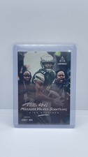 2018 Panini Luminance Football Cards 10