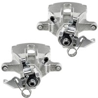 2 Bremssattel Renault Trafic Opel Vivaro FüR Nissan Primastar X83 Hinten HA