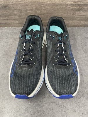 Skechers GO Run Arch Fit Razor 4 Shoes Mens Size 11 Black 