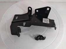 LAMBORGHINI HURACAN PART NUMBER 4T0827606A - ENGINE COVER RELEASE LEVER MOUNTING