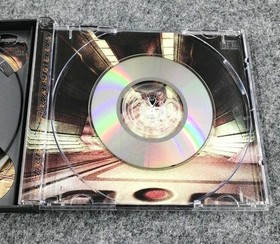 SEGA Burning Rangers Sega Saturn game