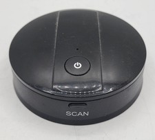 Bluetooth Wireless Audio Receiver Cable Charge Cords Included Replacement EUC