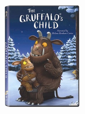 The Gruffalo's Child