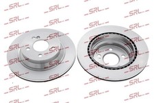 Bremsscheiben für Mercedes CLS Shooting Brake X204 S212 S211 W212 W211 02-17